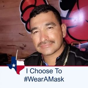 Meet your Posher, Raymundo